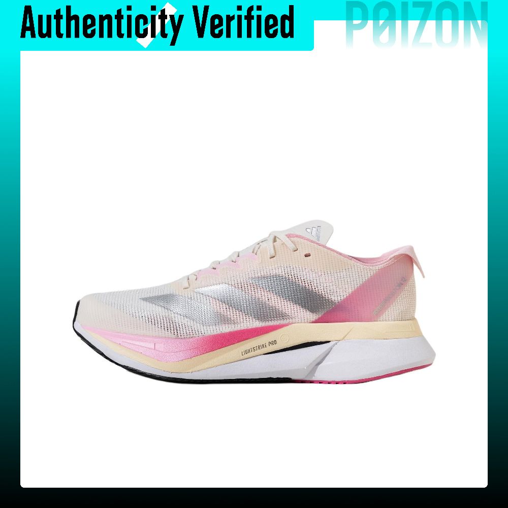 Adidas Shoes Adizero Boston 12 - Zapatillas de Running Adidas Adizero Boston