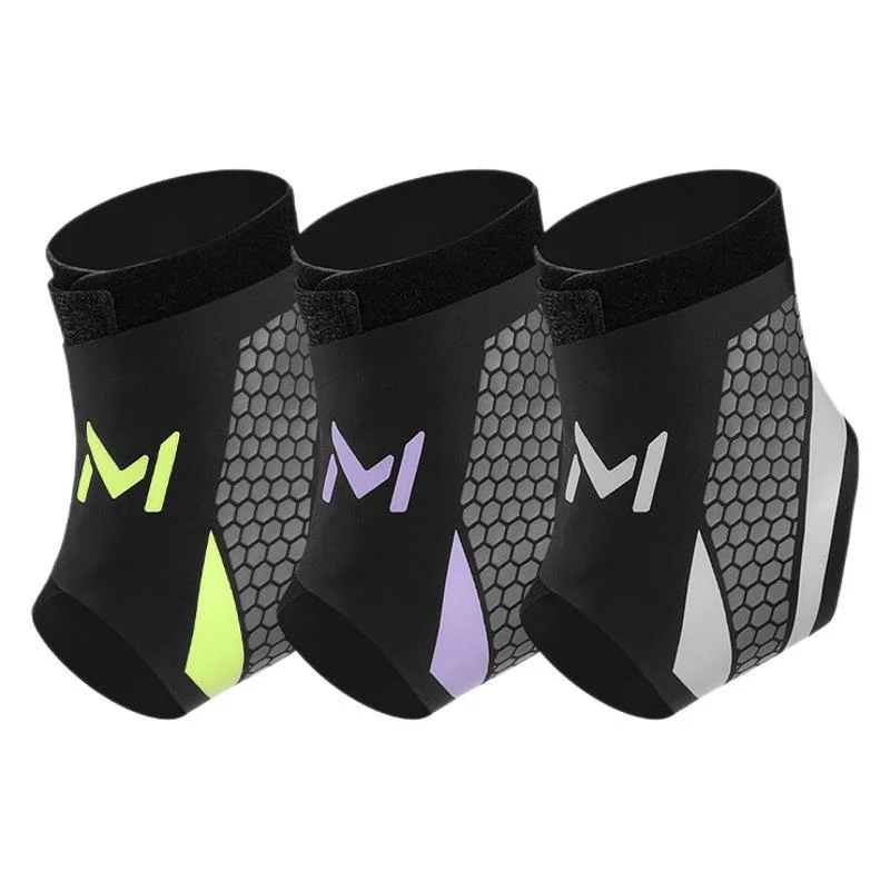 Ankle Support Badminton - Protector de Tobillo Unisex (1 Pieza)