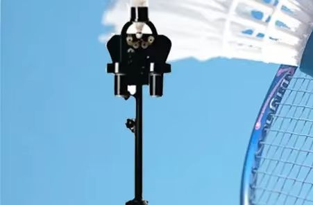 Badminton Shuttlecock - Máquina de lanzamiento automático de volantes