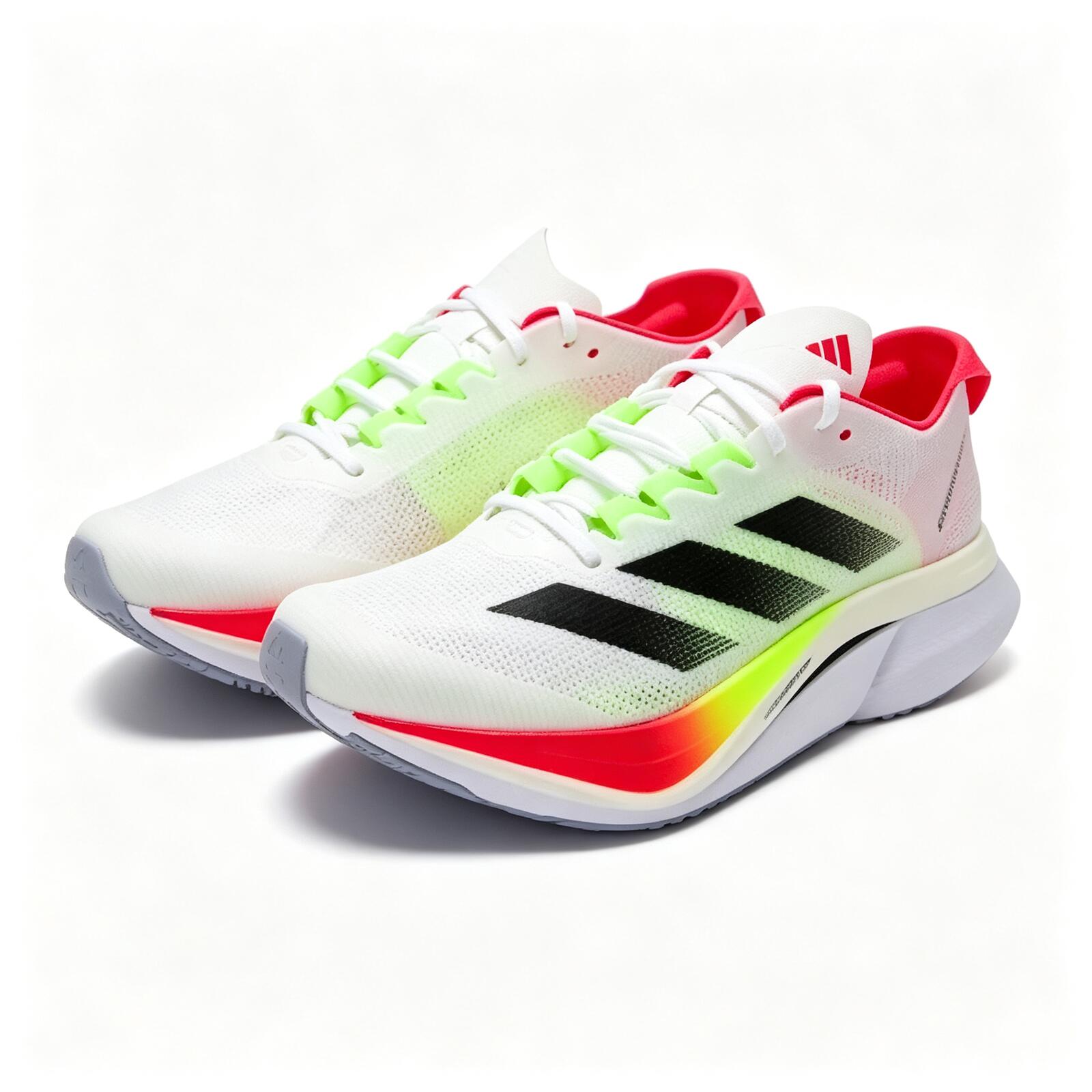 Adidas Shoes Adizero Boston 12 - Adidas Adizero Boston 12 JQ2554: amortiguación,