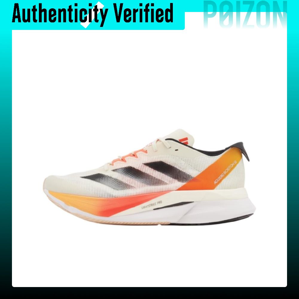 Adidas Shoes Adizero Boston 12 - Adidas Adizero Boston 12 Mesh, zapatillas