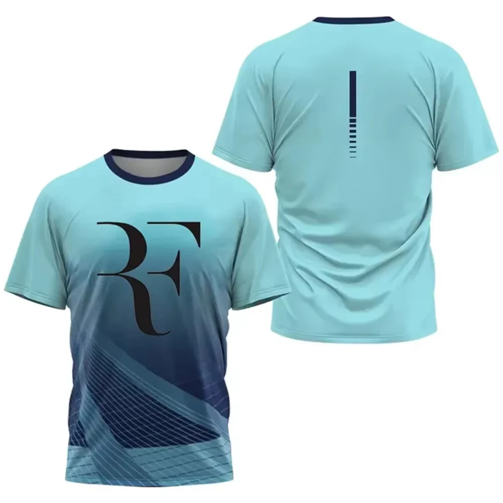 Badminton Wallpaper - Camisetas deportivas de secado rápido para