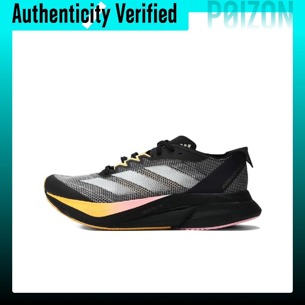 Adidas Shoes Adizero Boston 12 - Adidas Adizero Boston 12, Zapatillas de
