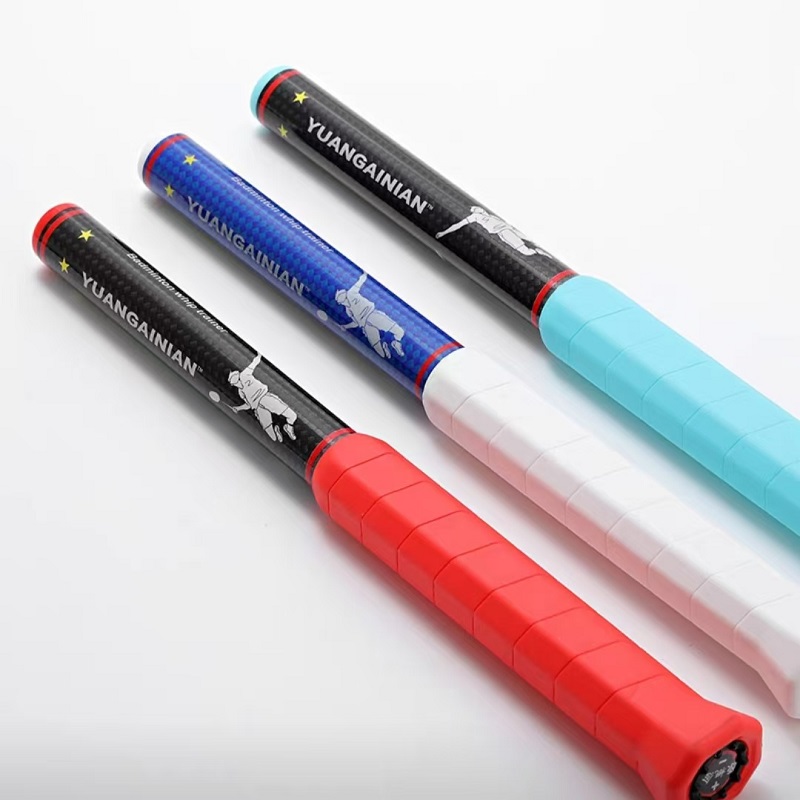 Entrenador de Swing de bádmint - Badminton Rebound Trainer reseña y precio