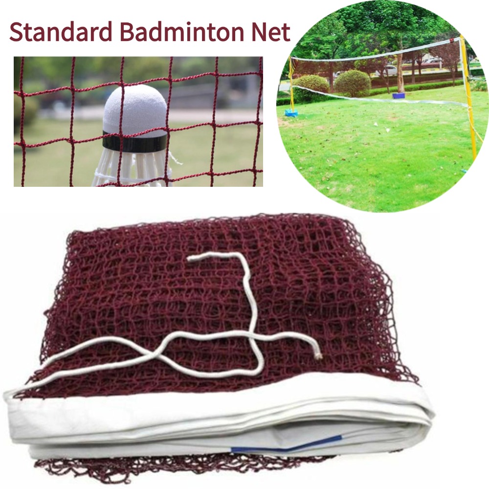 Red de bádminton profesional,  - Badminton Shuttlecock reseña y precio