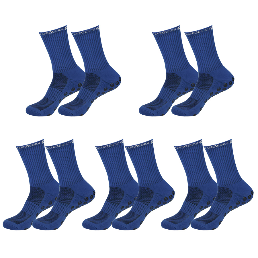 5 pares de calcetines antidesl - Ankle Support Badminton reseña y precio