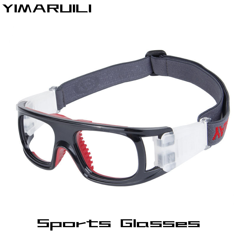 Yimareili-gafas ópticas de bád - Badminton Photo reseña y precio