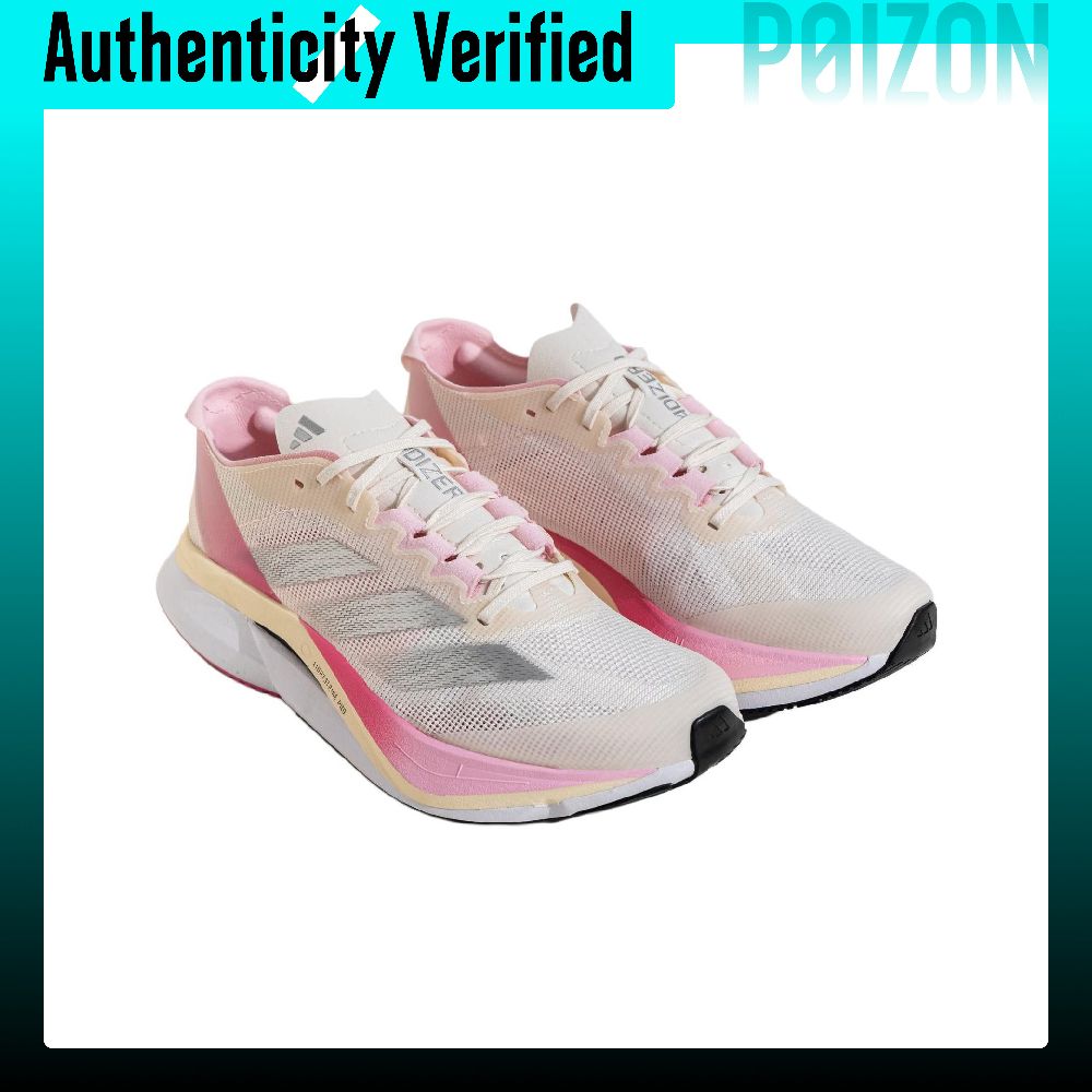 Zapatillas de Running Adidas A - Adidas Shoes Adizero Boston 12 reseña y precio