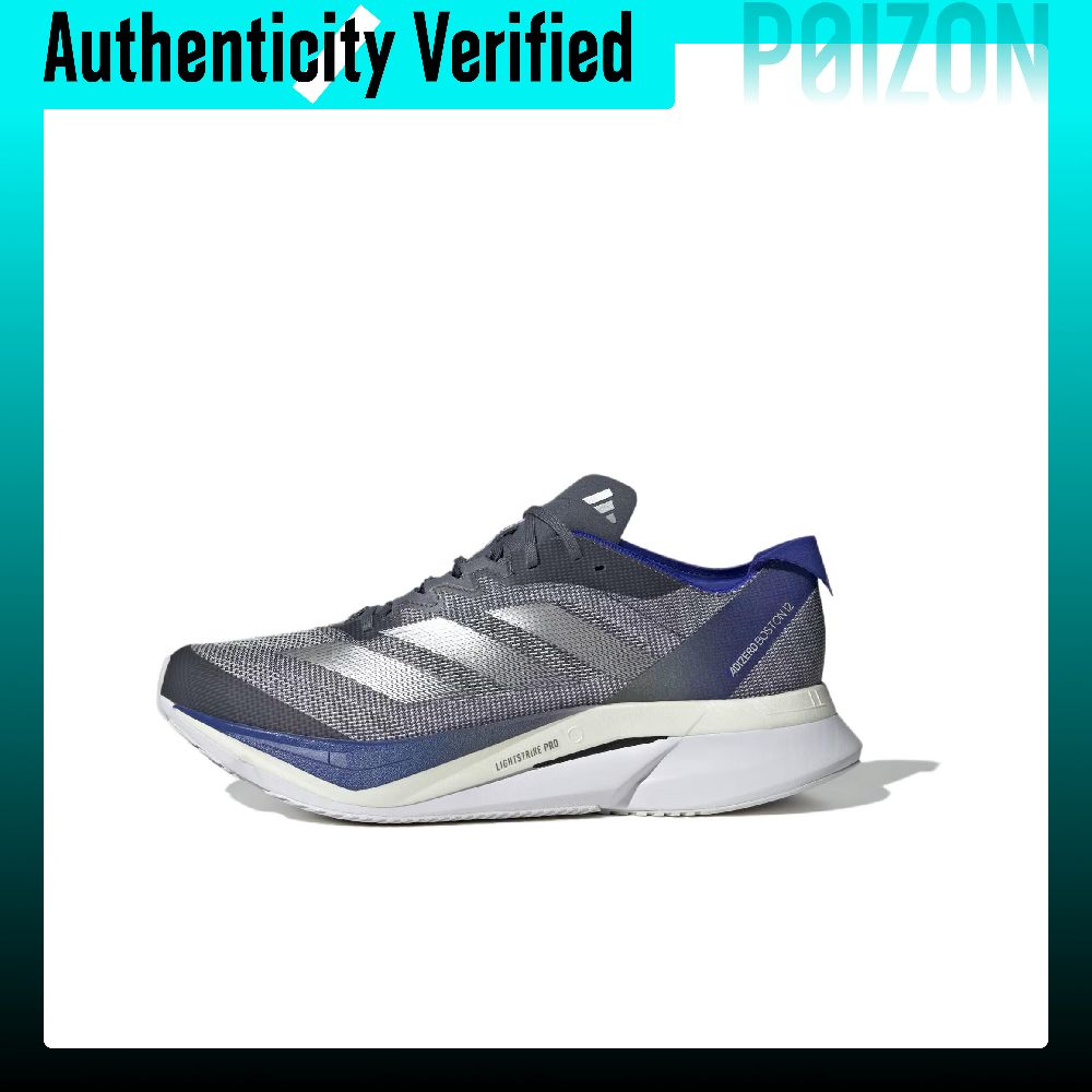 Zapatillas de Running Adidas A - Adidas Shoes Adizero Boston 12 reseña y precio