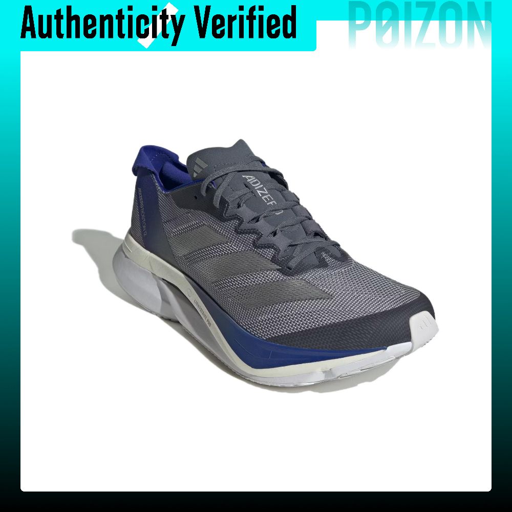 Zapatillas de Running Adidas A - Adidas Shoes Adizero Boston 12 reseña y precio