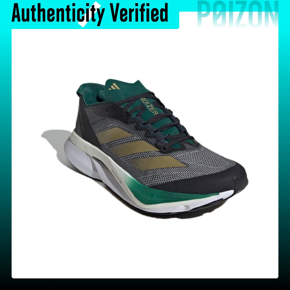 Zapatillas de running Adidas A - Adidas Shoes Adizero Boston 12 reseña y precio