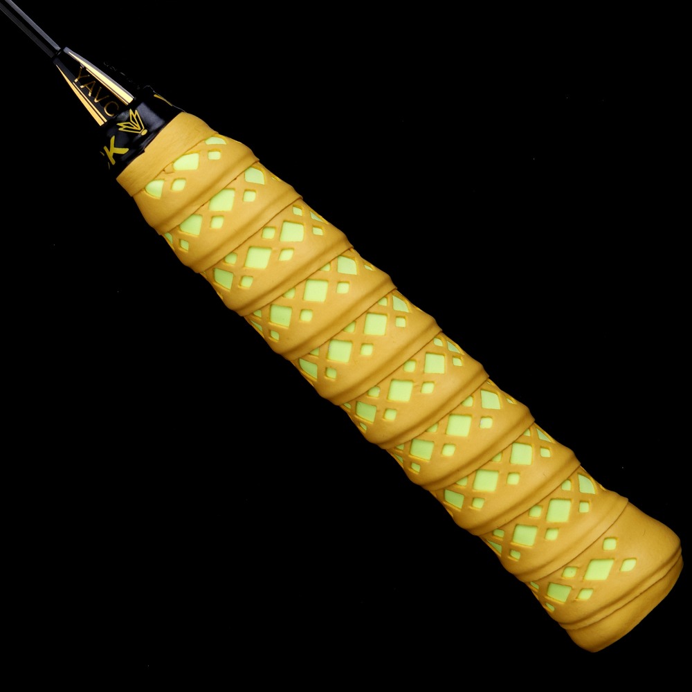 Cinta de Agarre para Raqueta d - Badminton Grip Tape reseña y precio