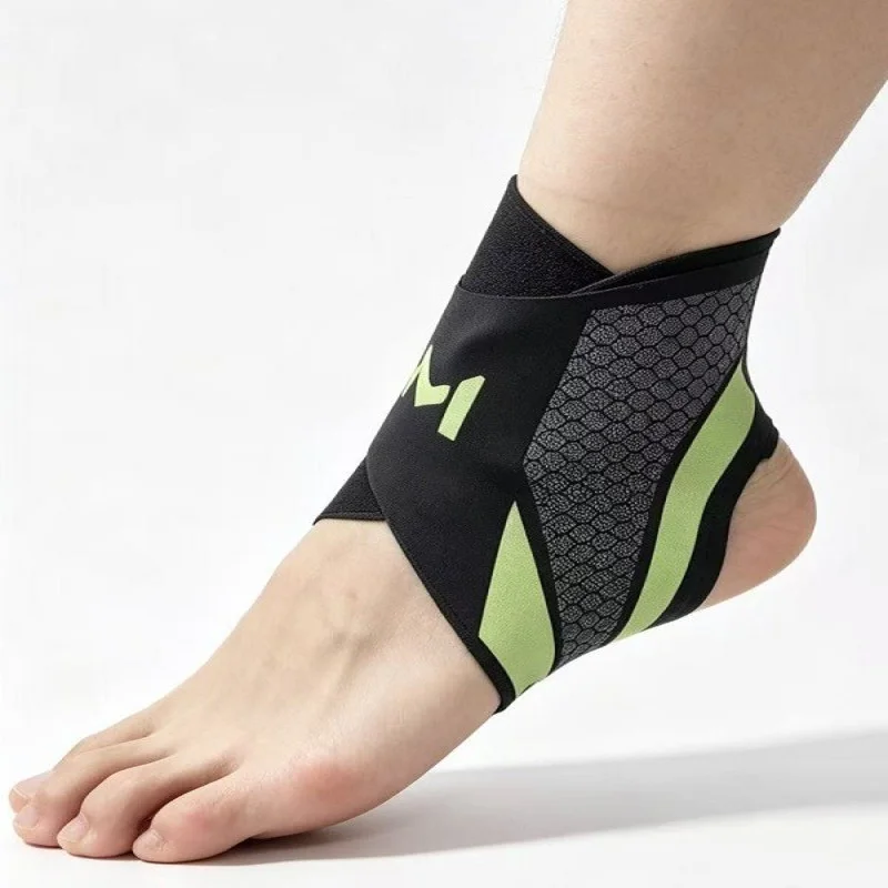 Protector de Tobillo Unisex (1 - Ankle Support Badminton reseña y precio