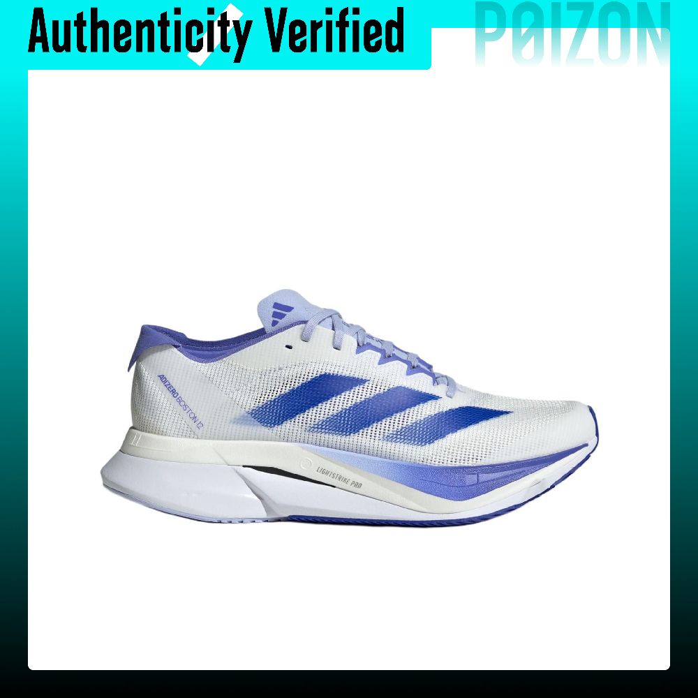 Adidas Adizero Boston 12 Zapat - Adidas Shoes Adizero Boston 12 reseña y precio