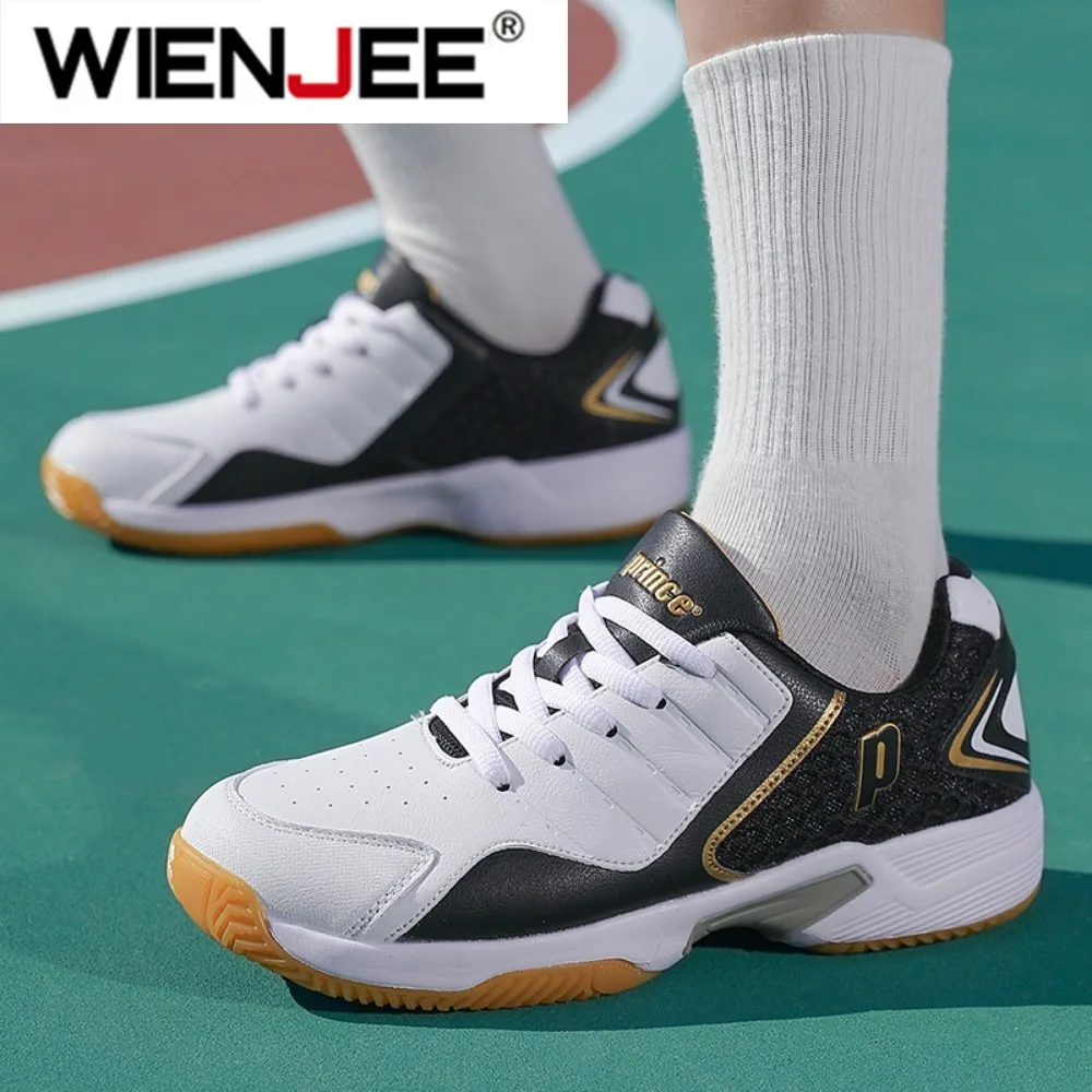 Zapatos profesionales de bádmi - Badminton Fun reseña y precio