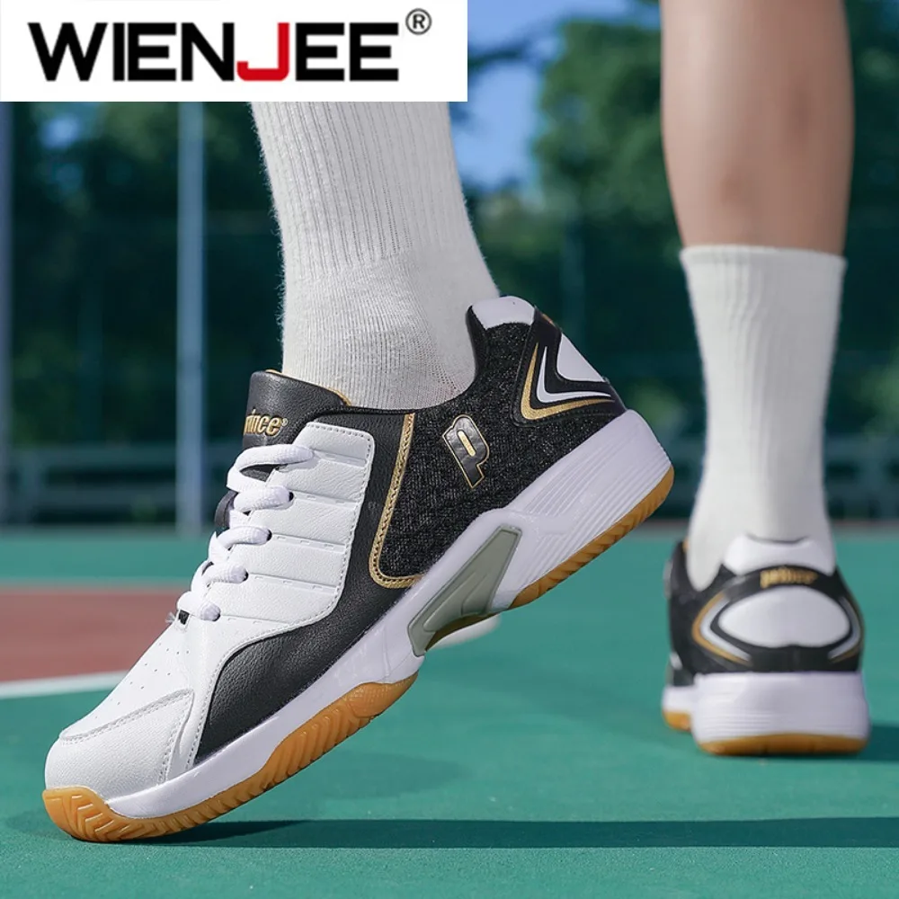 Zapatos profesionales de bádmi - Badminton Fun reseña y precio