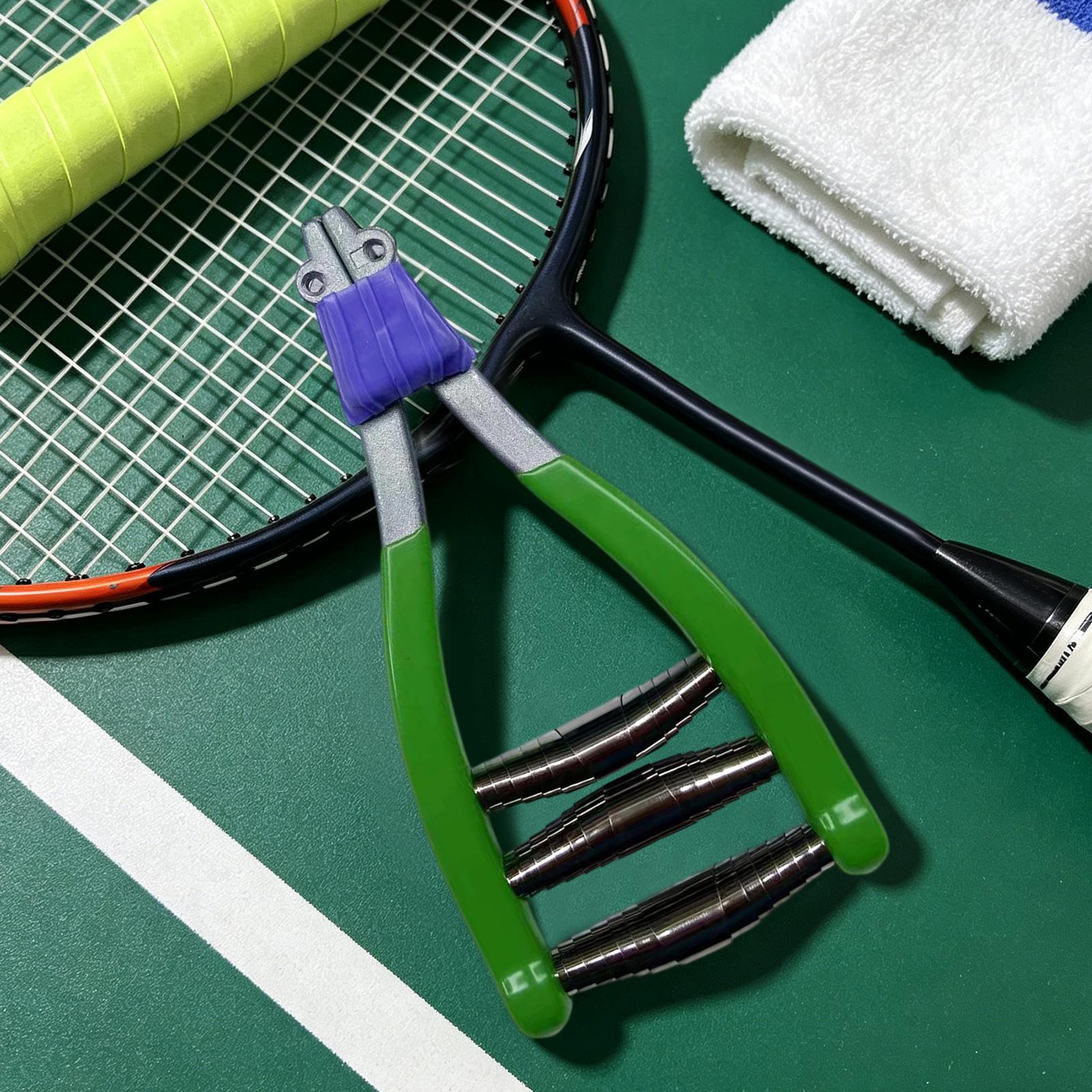 Máquina Encordadora de Tenis d - Badminton Fun reseña y precio