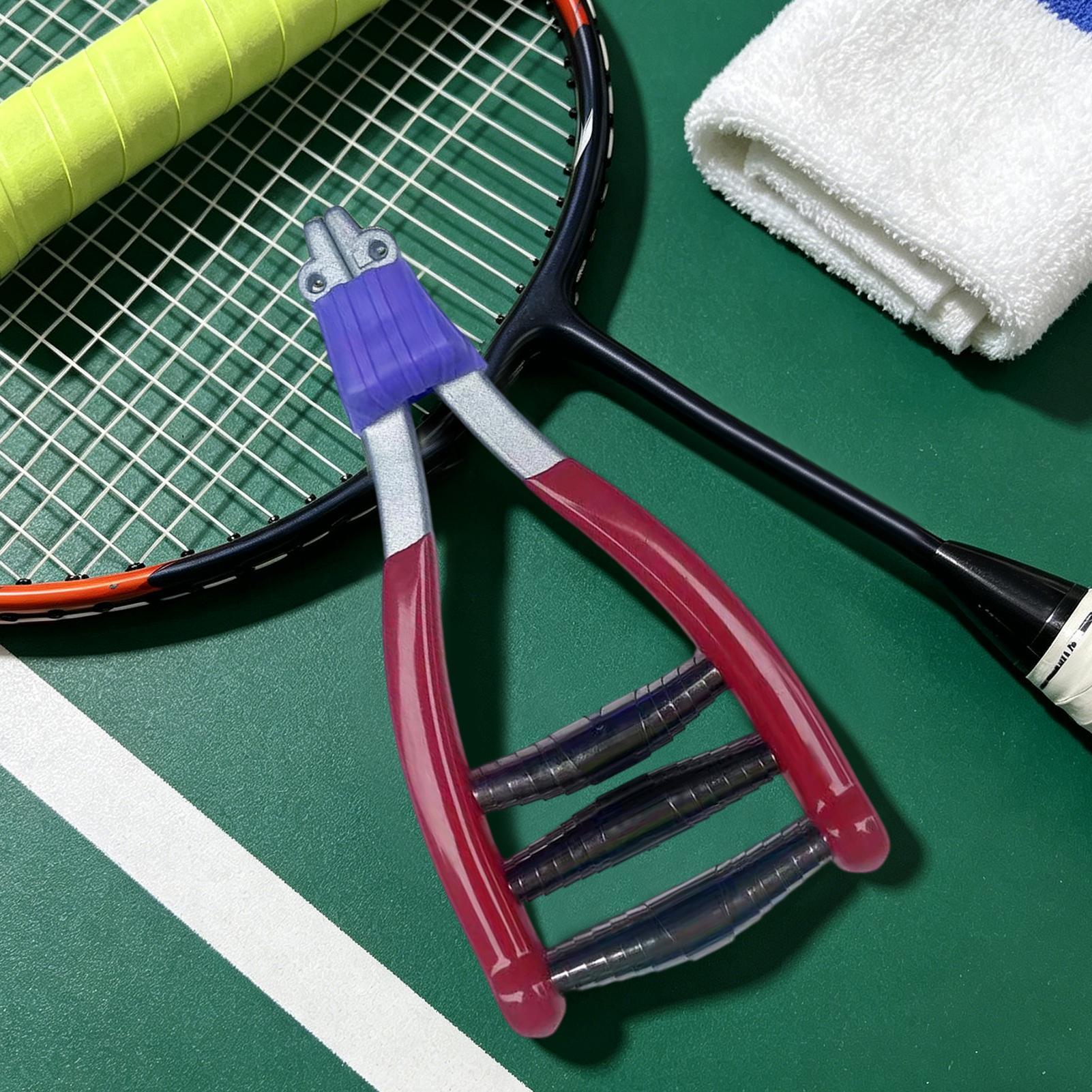 Máquina Encordadora de Tenis d - Badminton Fun reseña y precio