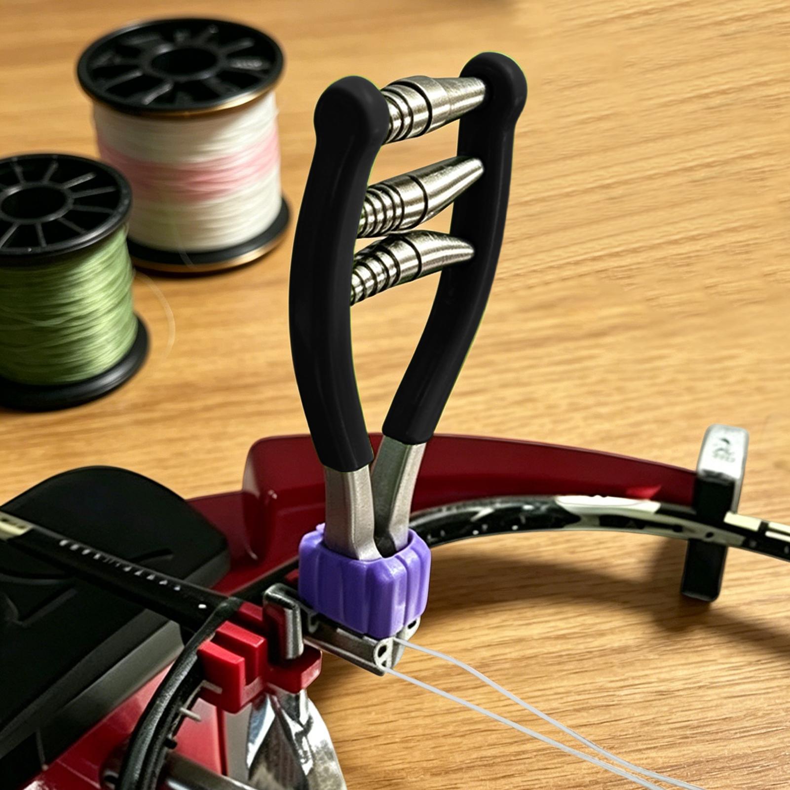 Máquina Encordadora de Tenis d - Badminton Fun reseña y precio