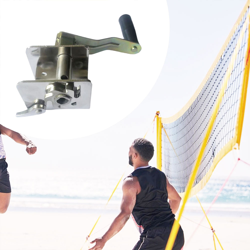 Equipo de entrenamiento tensor - Badminton Fun reseña y precio