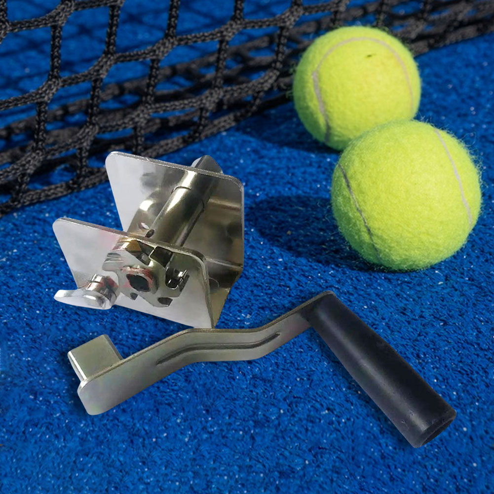 Equipo de entrenamiento tensor - Badminton Fun reseña y precio