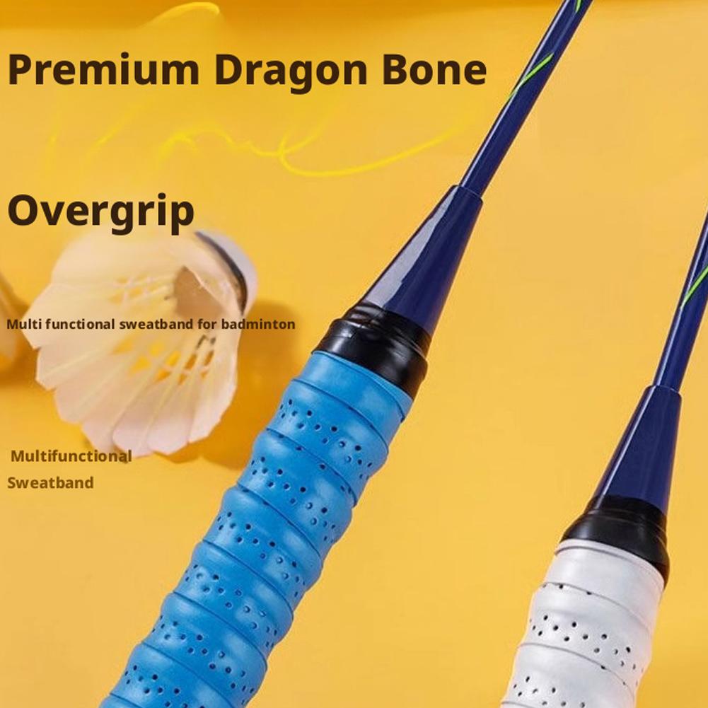 Cinta de Agarre Antideslizante - Badminton Grip Tape reseña y precio