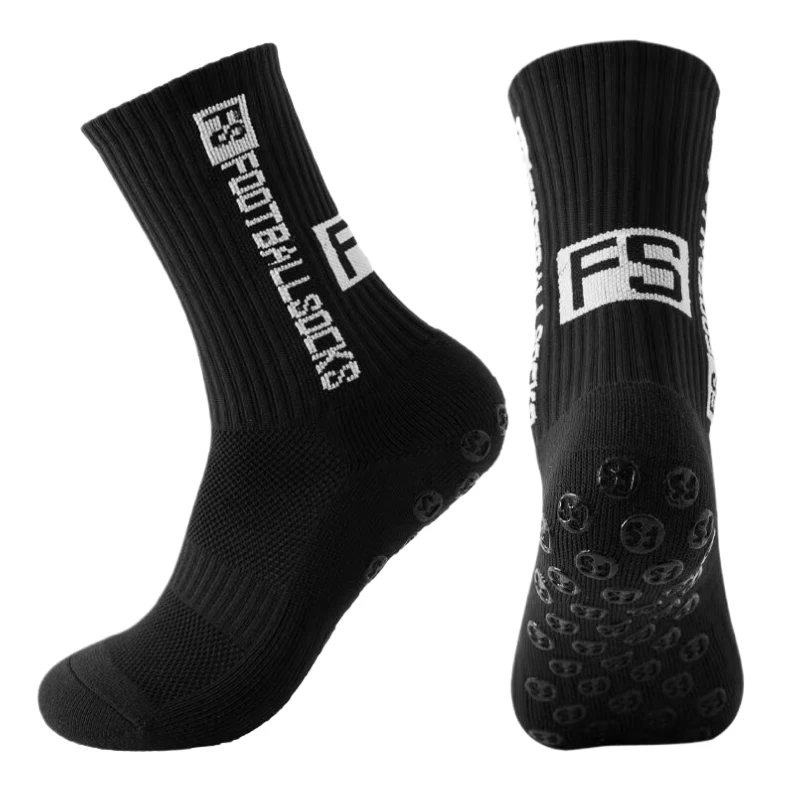 Calcetines antideslizantes par - Ankle Support Badminton reseña y precio