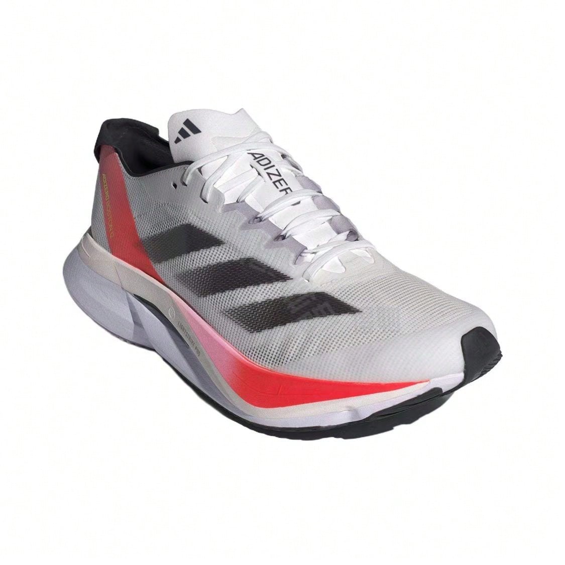 Adidas Adizero Boston 12: zapa - Adidas Shoes Adizero Boston 12 reseña y precio