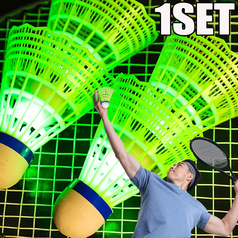 Entrenador de bádminton portát - Badminton Rebound Trainer reseña y precio