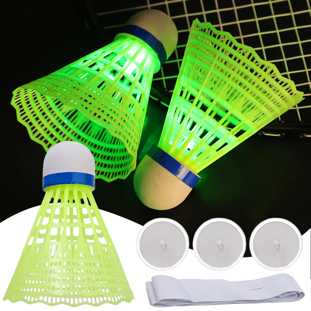 Entrenador de bádminton portát - Badminton Rebound Trainer reseña y precio