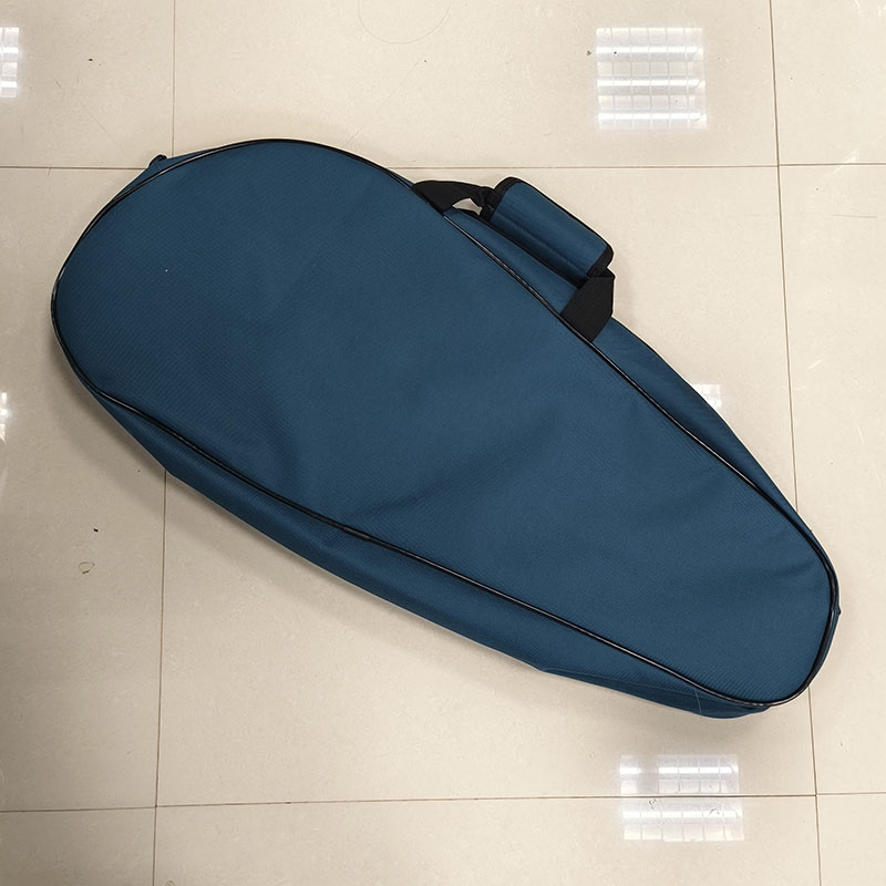 GREATSPEED Bolsa deportiva par - Badminton Fun reseña y precio