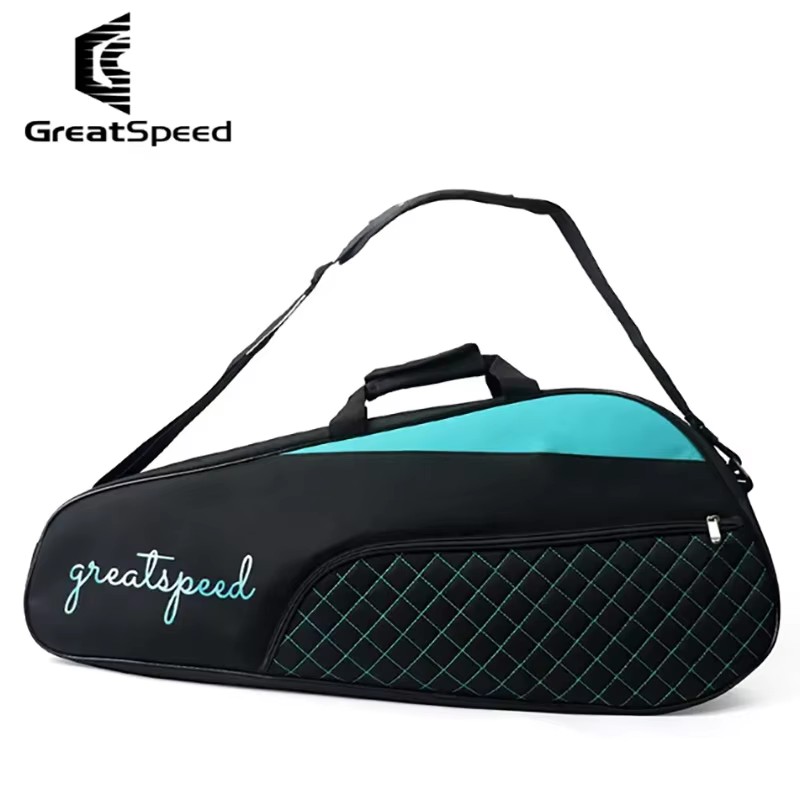 GREATSPEED Bolsa deportiva par - Badminton Fun reseña y precio