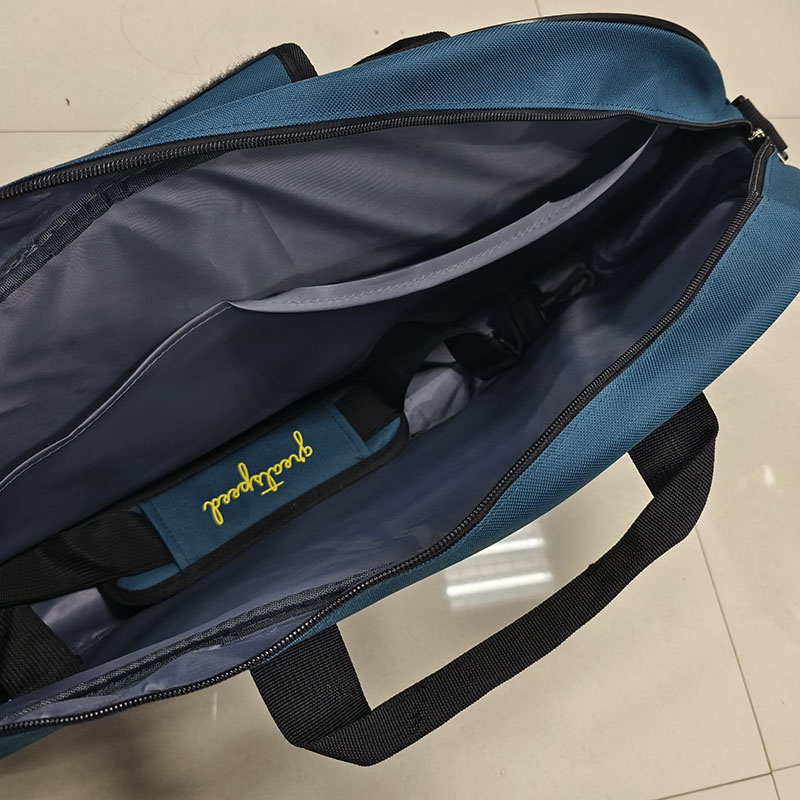 GREATSPEED Bolsa deportiva par - Badminton Fun reseña y precio