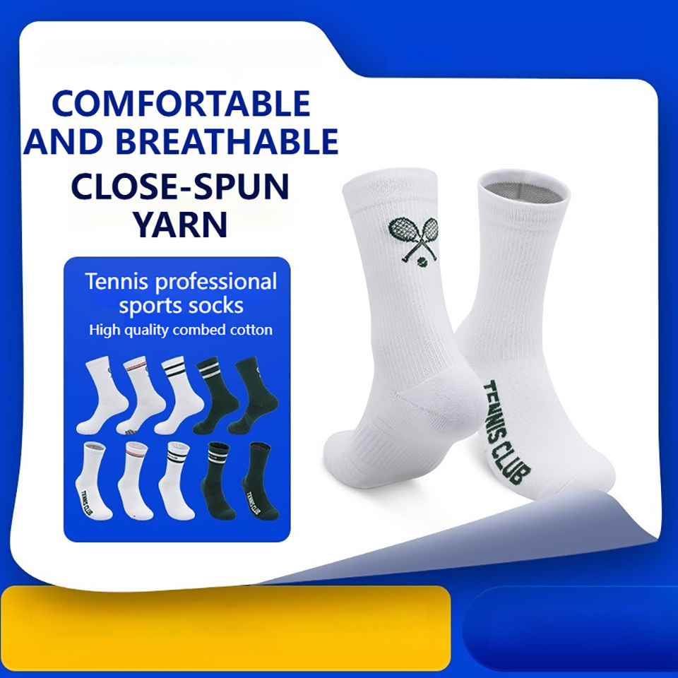 Loogdeel Calcetines de tenis p - Ankle Support Badminton reseña y precio