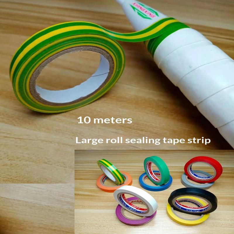 Cinta de Sellado Autoadhesiva  - Badminton Grip Tape reseña y precio
