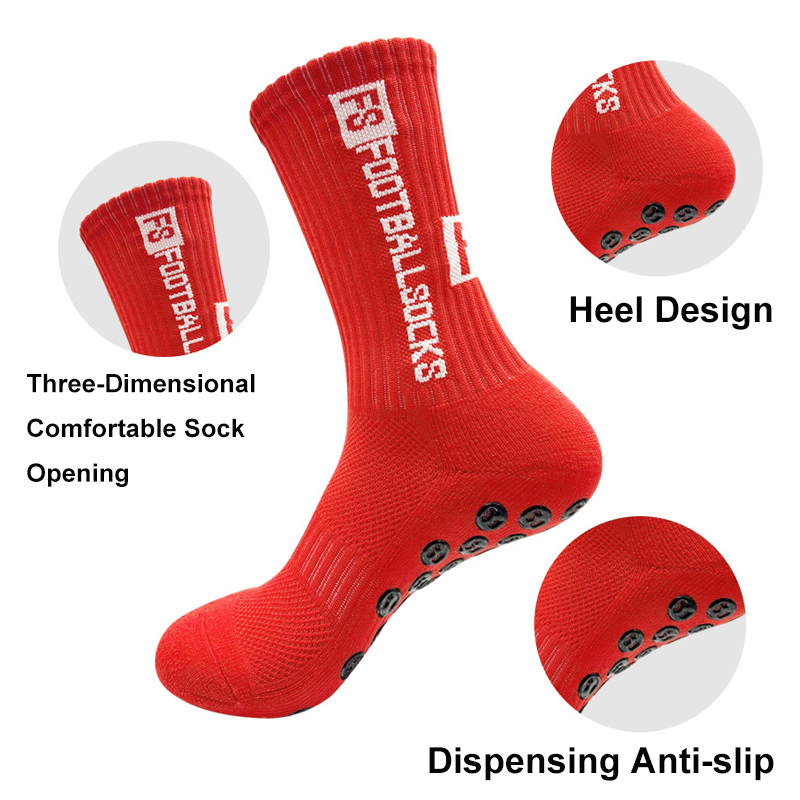 3 pares de calcetines profesio - Ankle Support Badminton reseña y precio