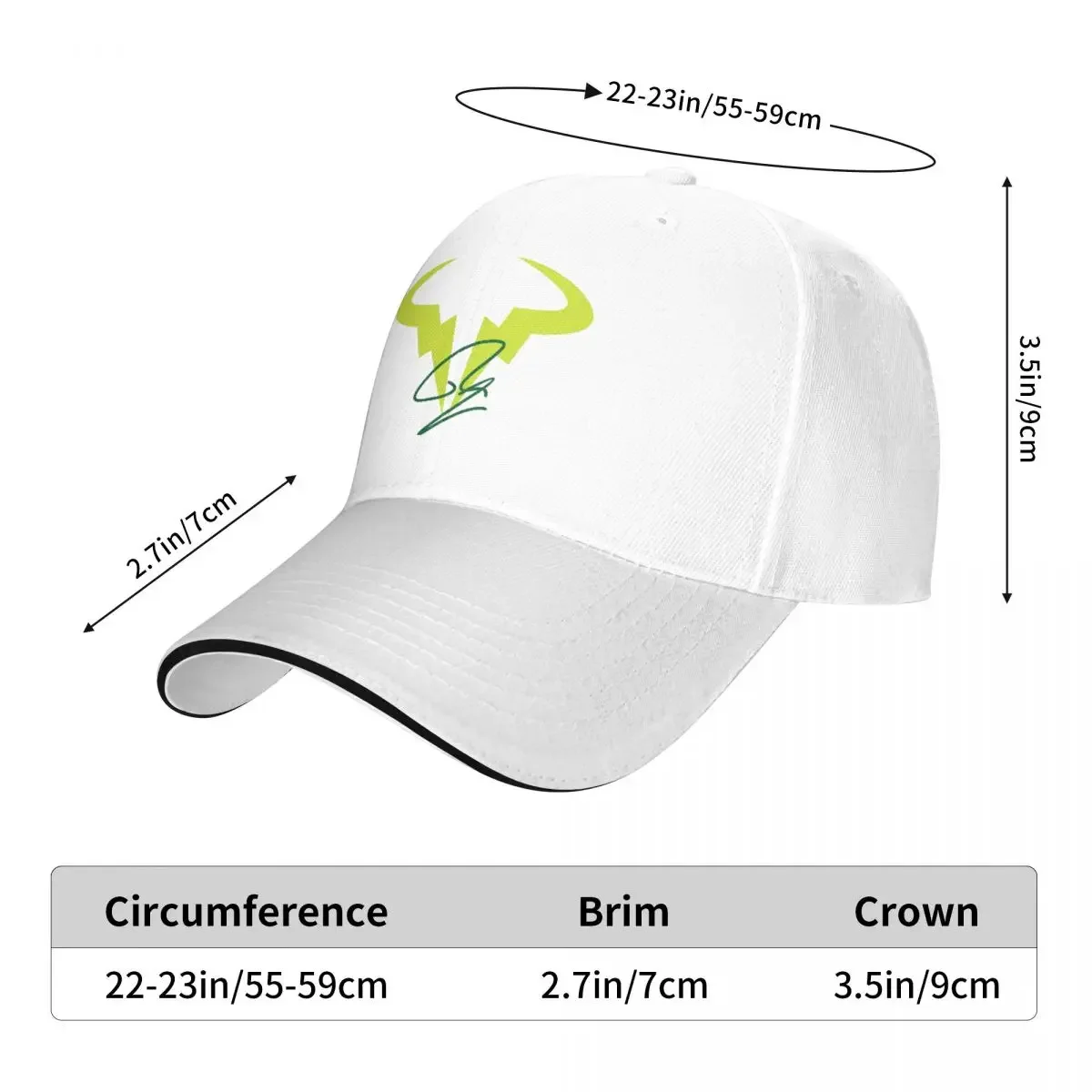 Gorra de béisbol unisex estilo - Badminton Quotes reseña y precio