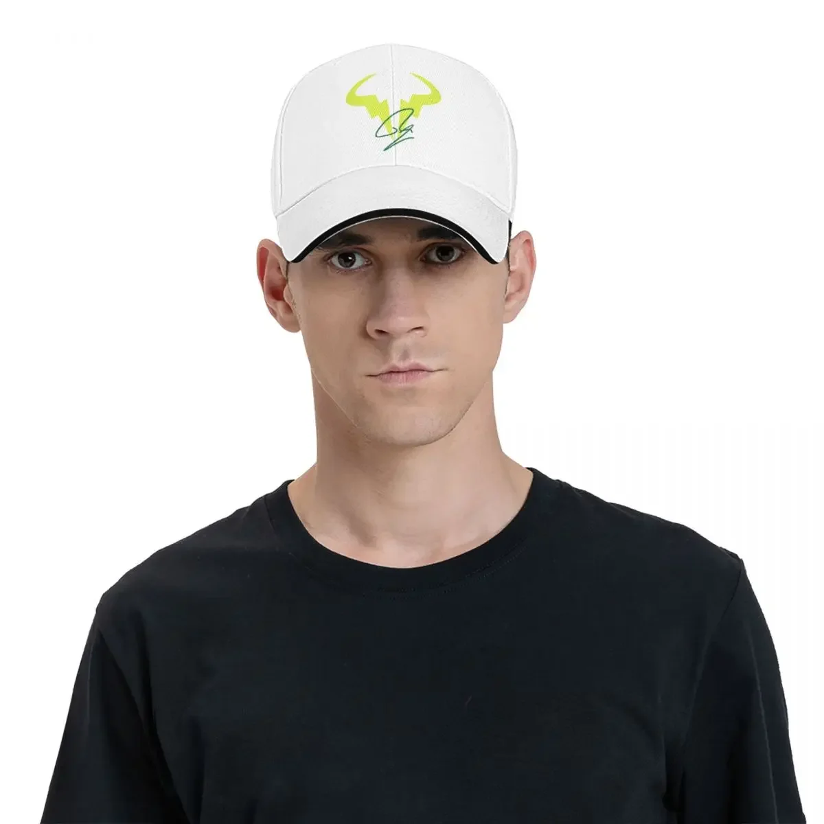 Gorra de béisbol unisex estilo - Badminton Quotes reseña y precio