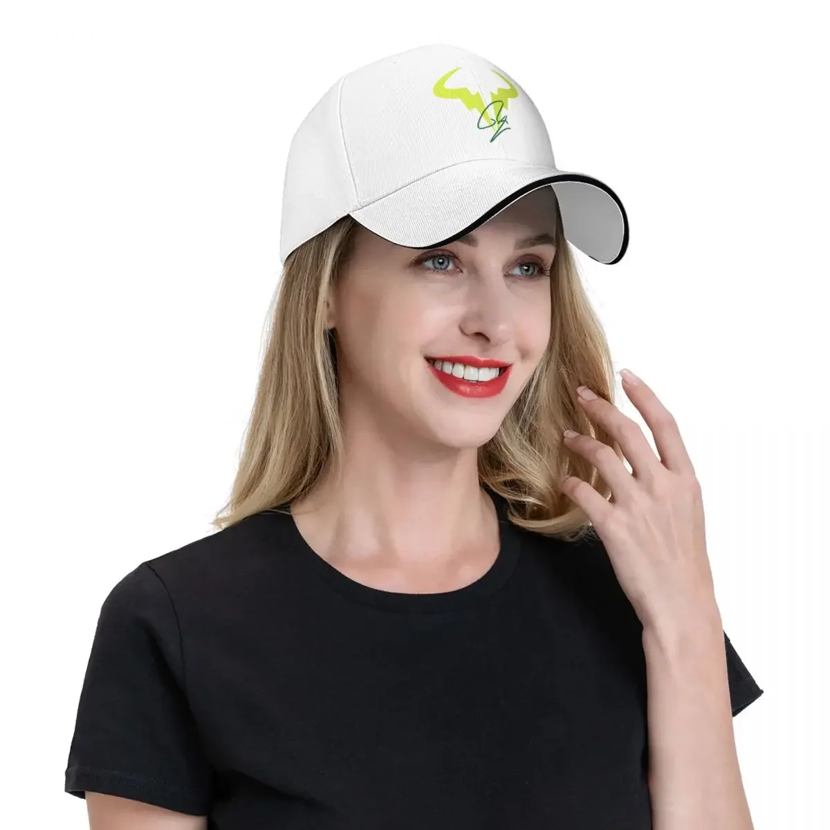 Gorra de béisbol unisex estilo - Badminton Quotes reseña y precio