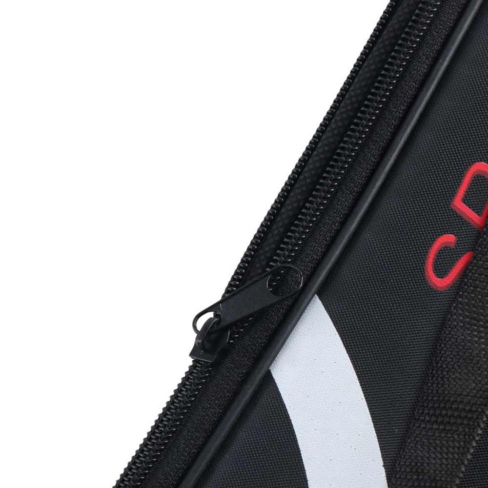 Bolsa para raqueta de bádminto - Badminton Shuttlecock reseña y precio
