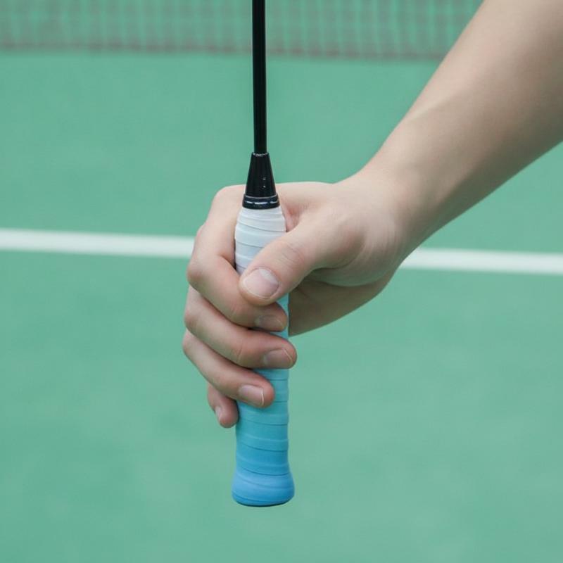 Cinta de Agarre Deportiva con  - Badminton Fun reseña y precio