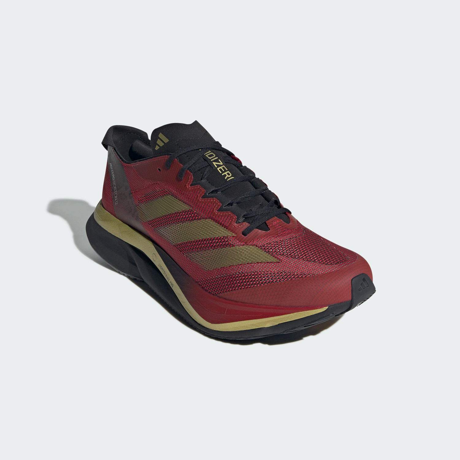 Adidas ADIZERO BOSTON 12 CNY J - Adidas Shoes Adizero Boston 12 reseña y precio