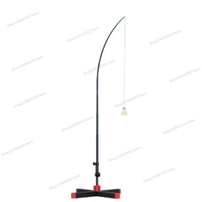 Entrenador de Bádminton Indivi - Badminton Rebound Trainer reseña y precio