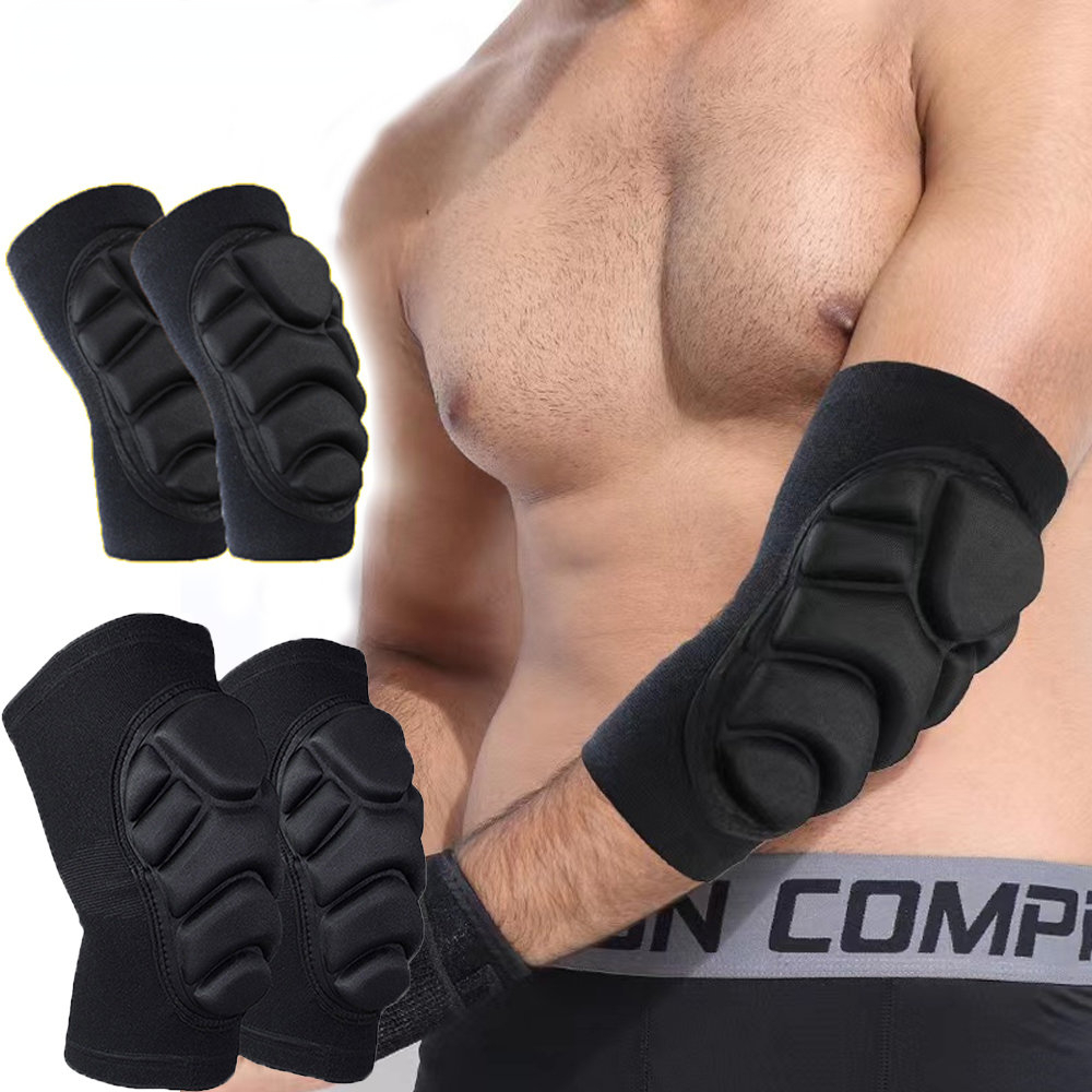 Rodilleras antideslizantes tra - Knee Brace Badminton reseña y precio