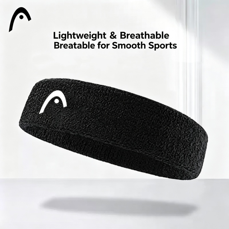 Cintas para la cabeza deportiv - Badminton Fun reseña y precio