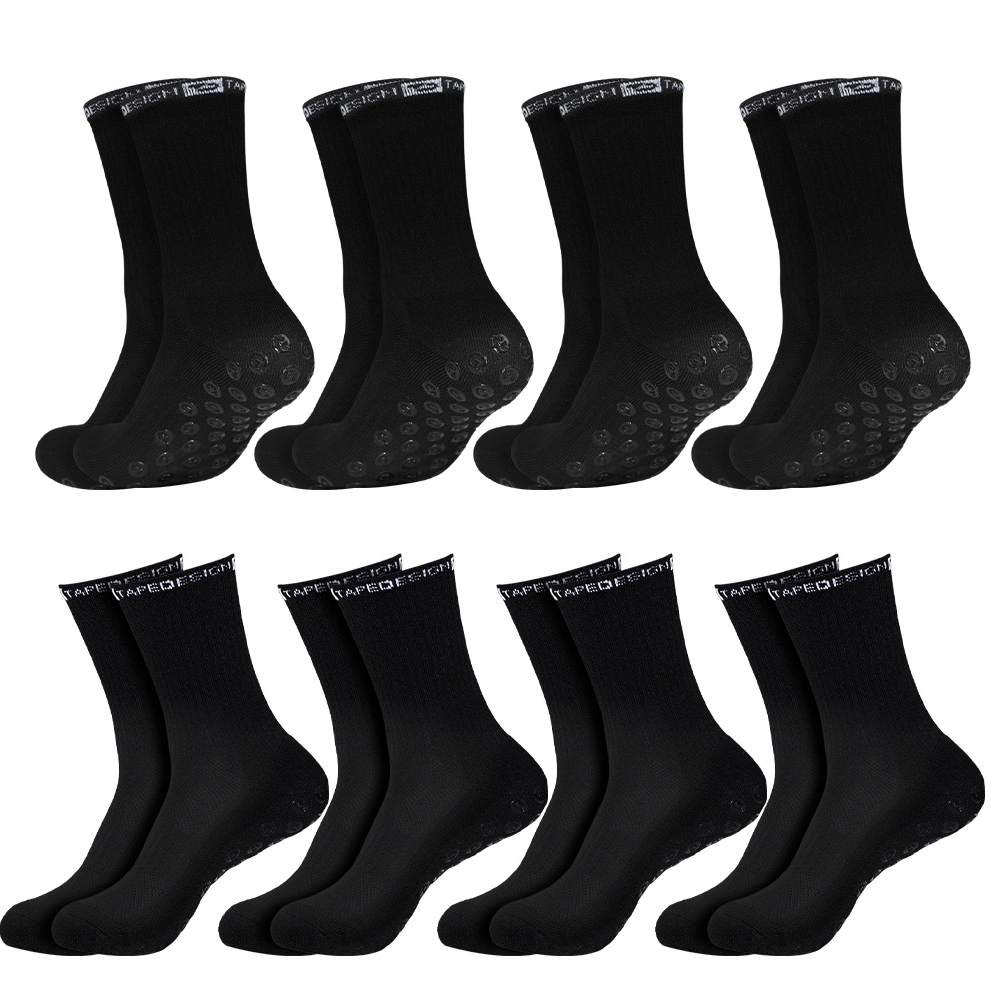 8 pares de calcetines antidesl - Ankle Support Badminton reseña y precio