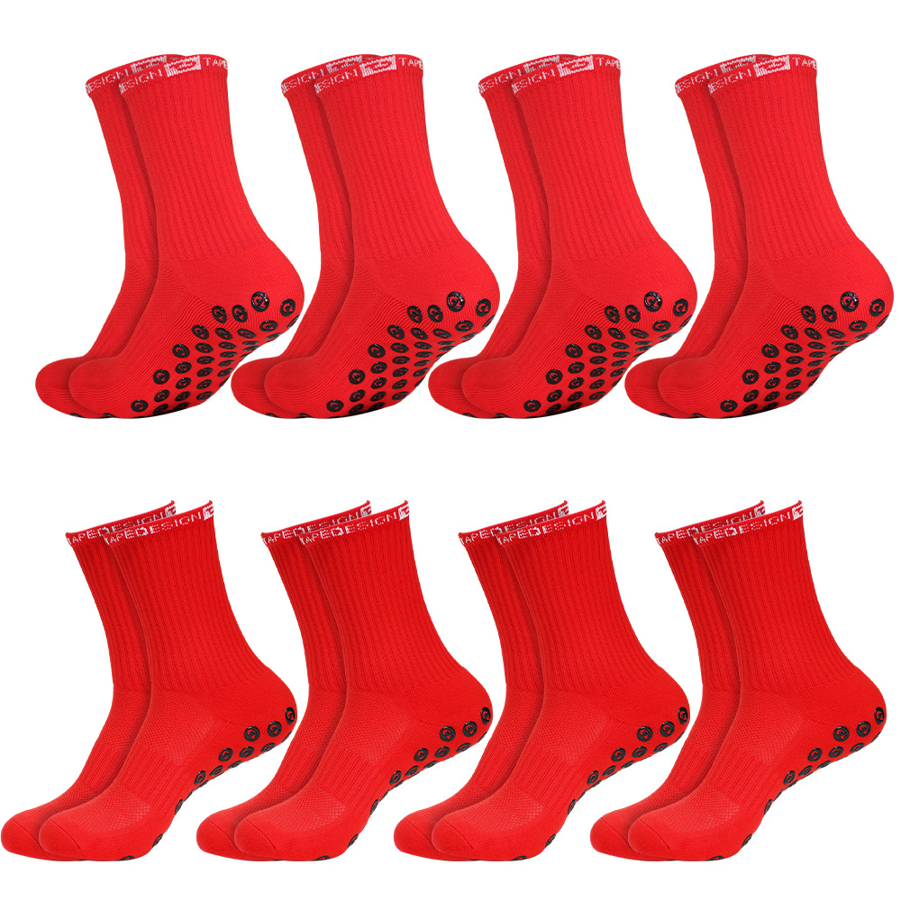 8 pares de calcetines antidesl - Ankle Support Badminton reseña y precio