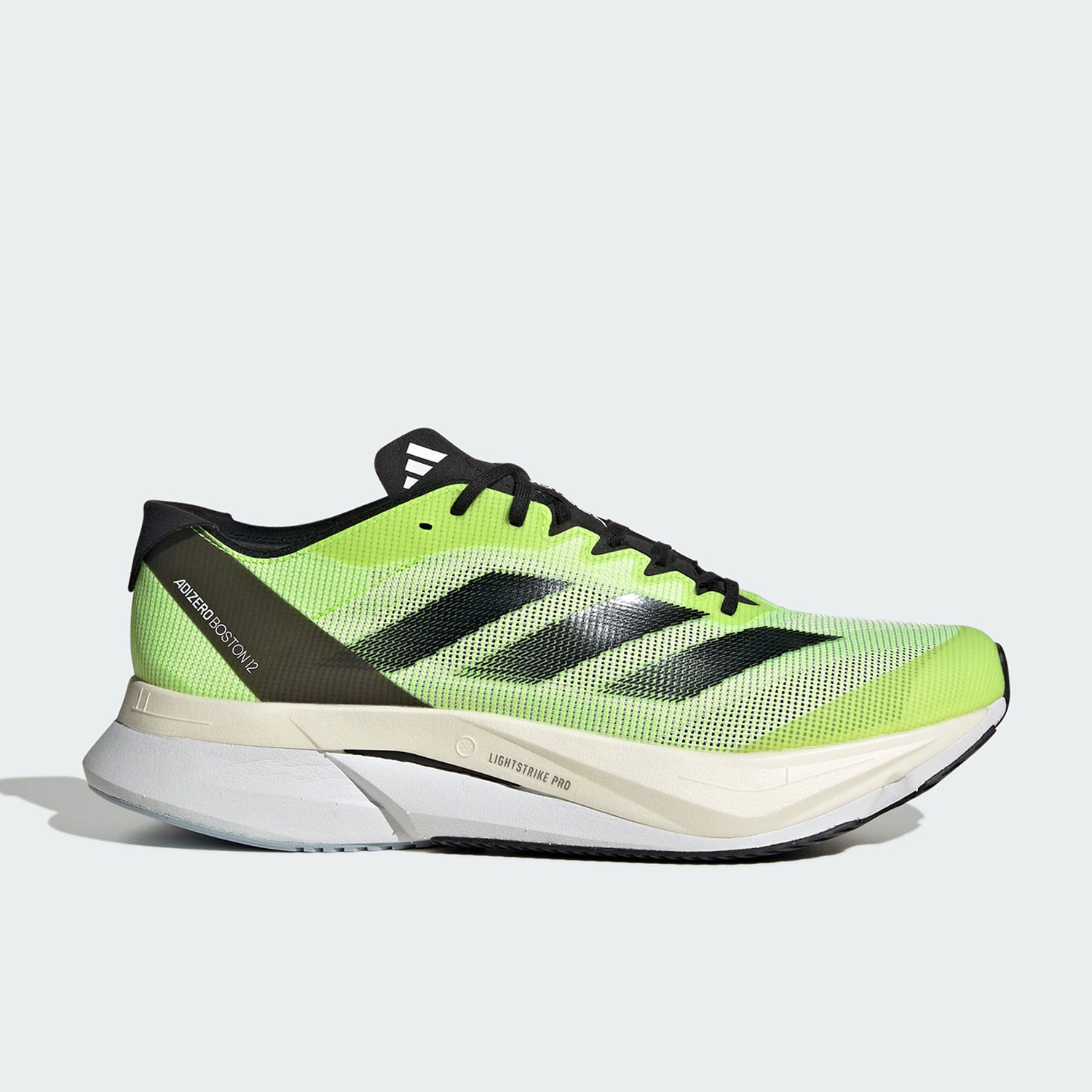 Zapatillas de running Adidas A - Adidas Shoes Adizero Boston 12 reseña y precio