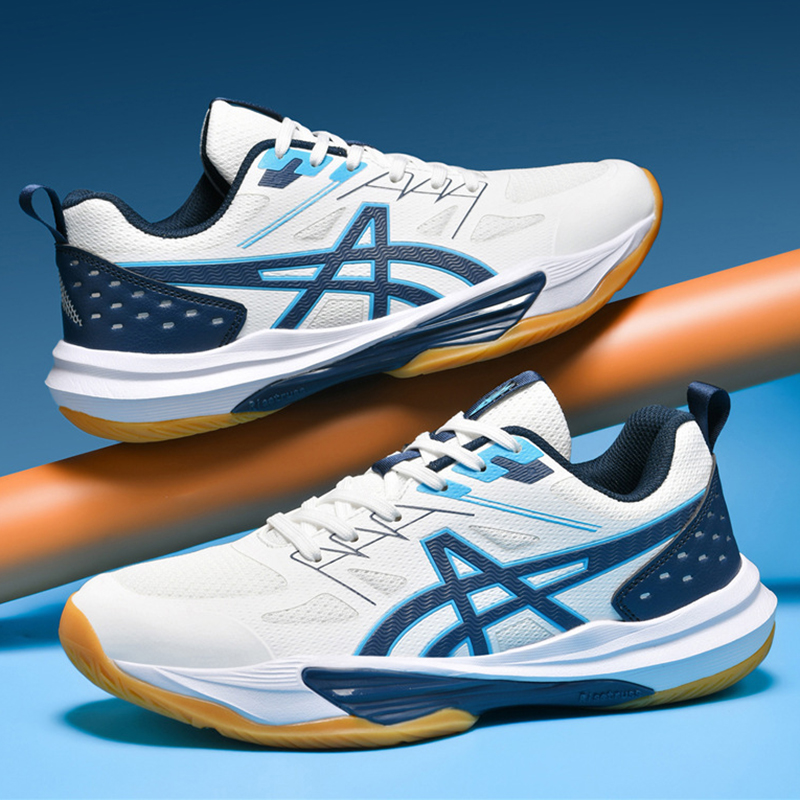 Zapatos de tenis para hombre,  - Badminton Fun reseña y precio