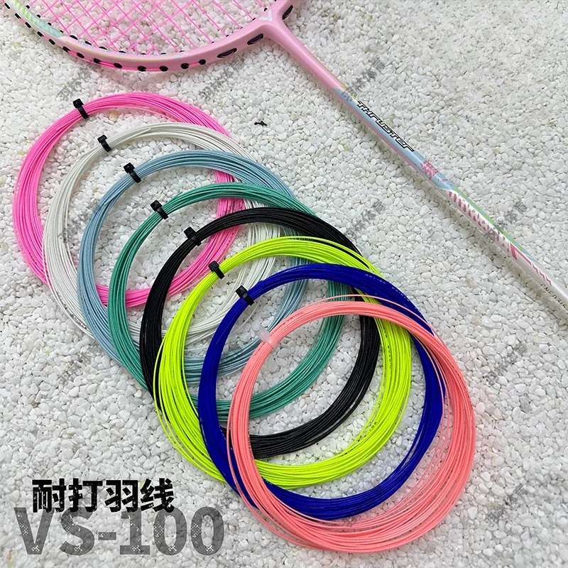 Cuerdas para raqueta de bádmin - Badminton Grip Tape reseña y precio